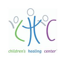 Children's Healing Center Logo